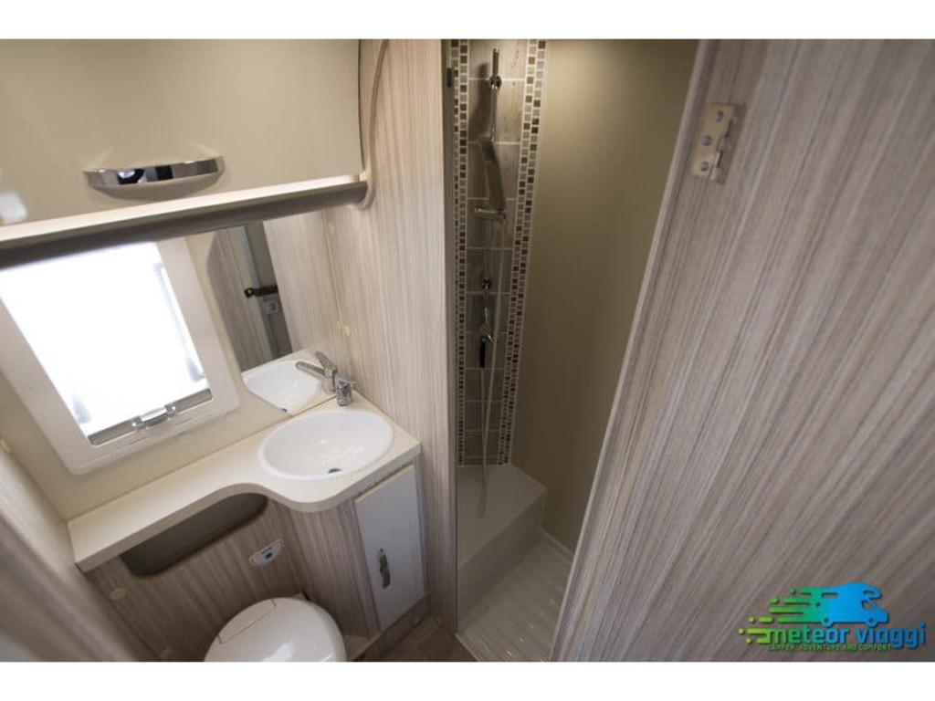 T-Loft 450