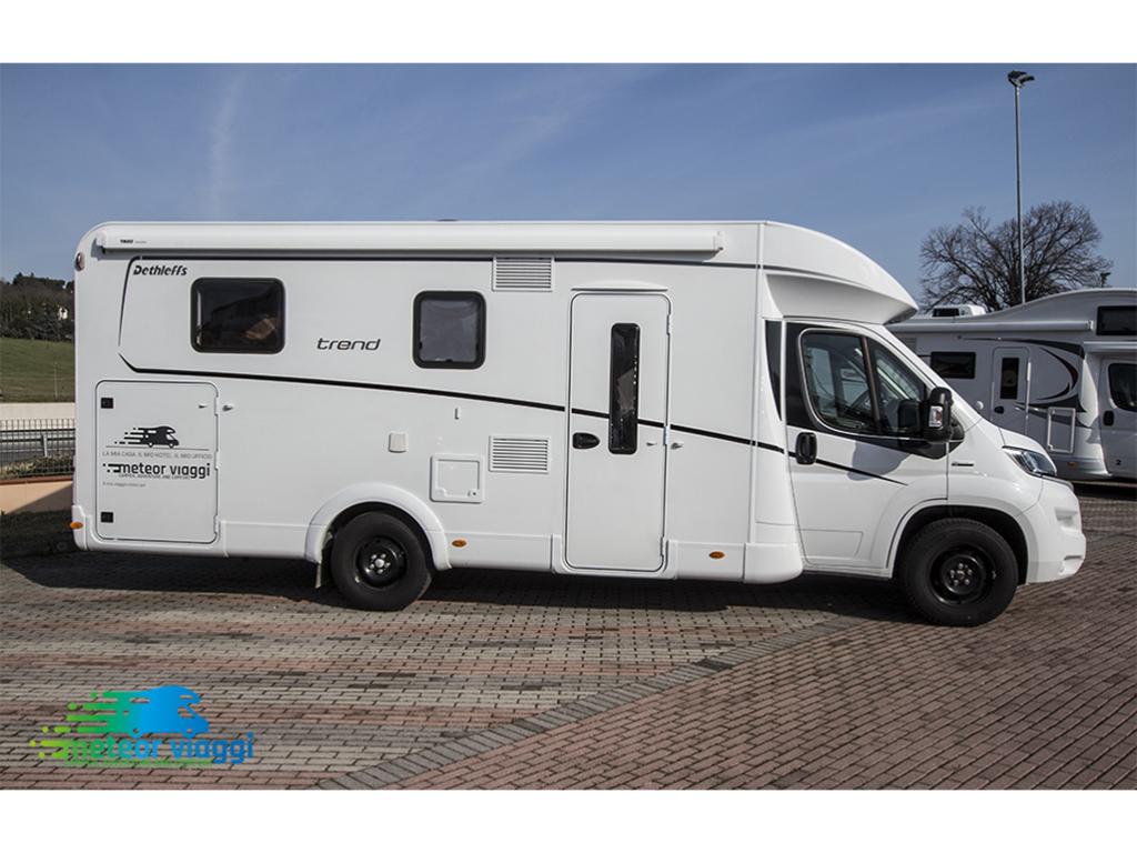 Trend T 7057 DBM