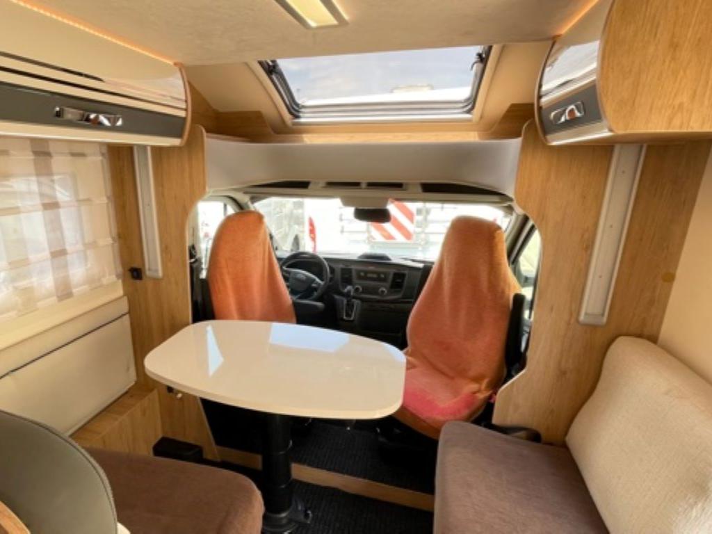 Horon 65 XT