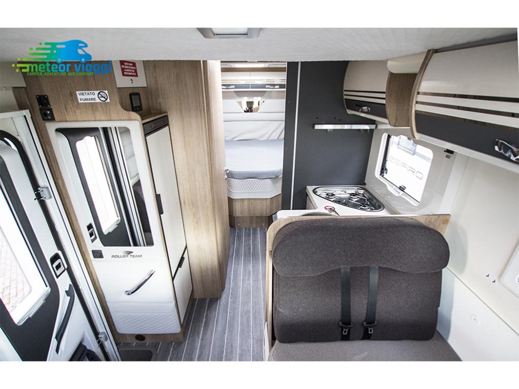 Zefiro 265TL