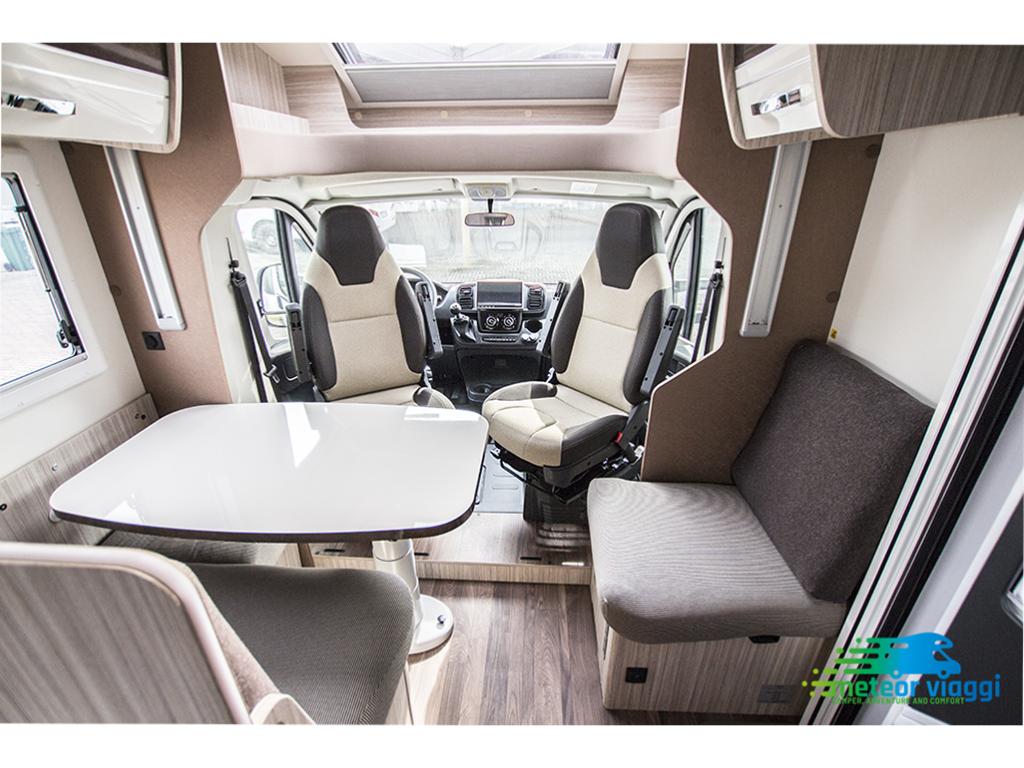 T-loft 530