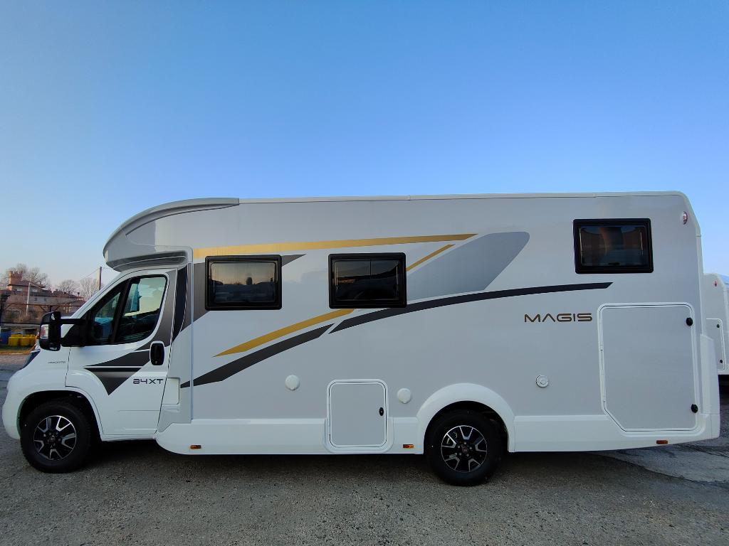 Magis 84 XT