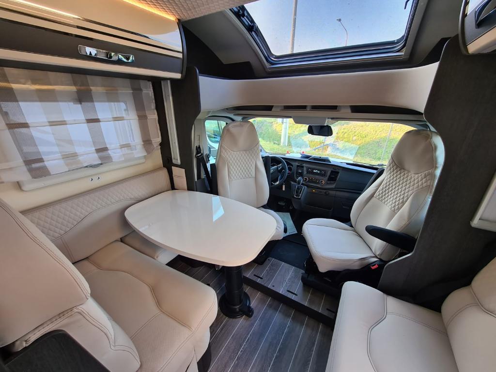 Magis 85 XT Elite
