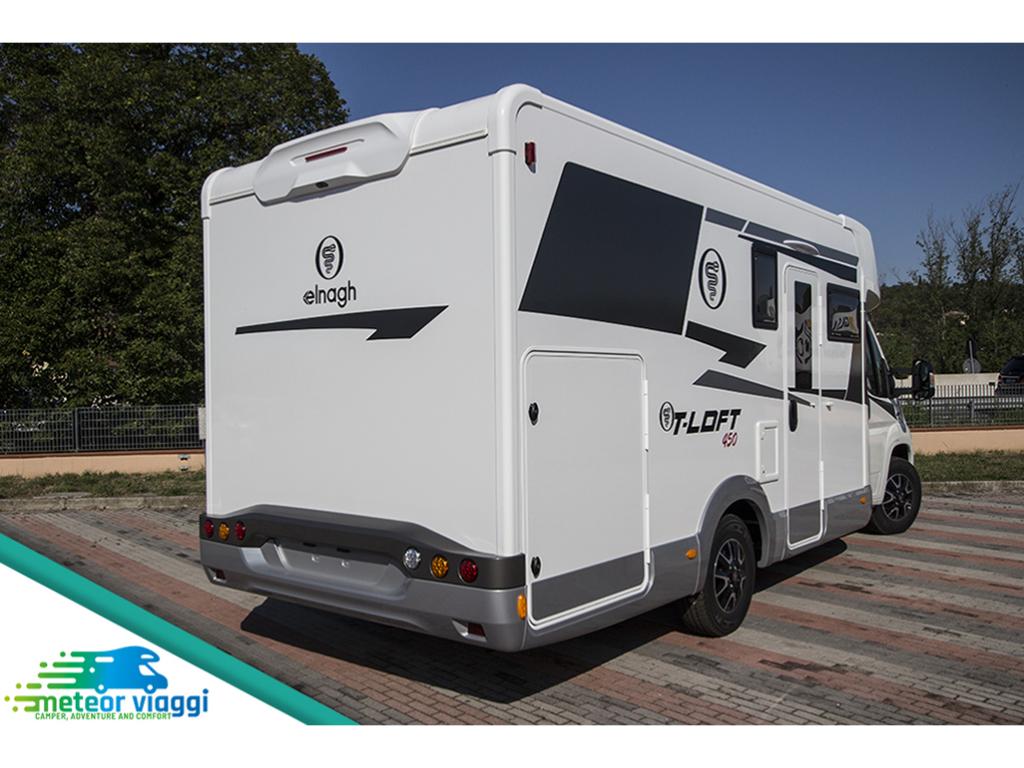 T-Loft 450