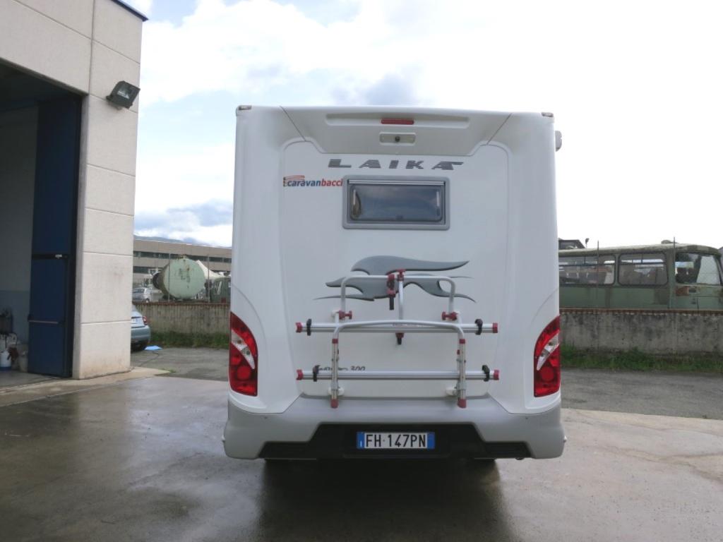 Ecovip 300 (Premium)