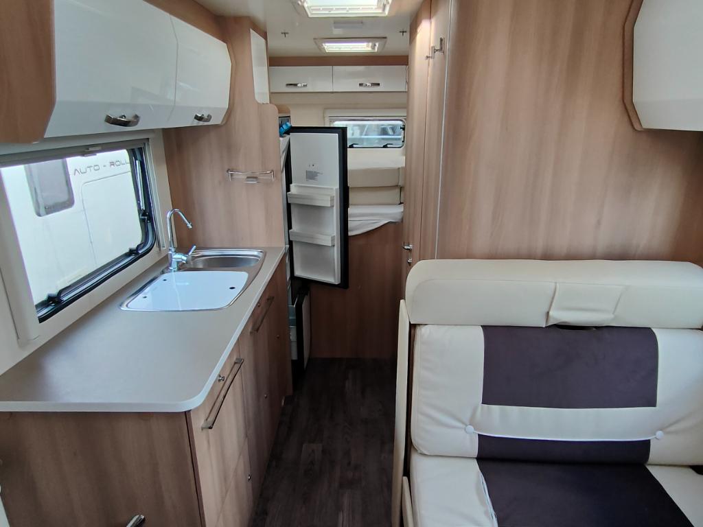 AUTOROLLER 298