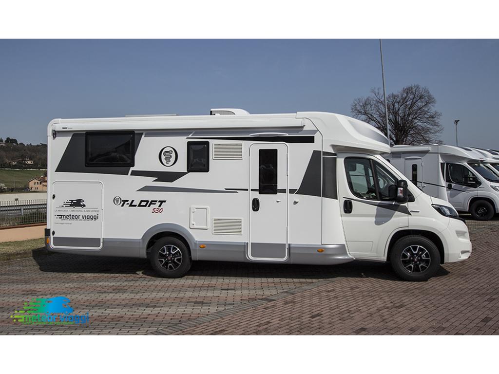 T-loft 530