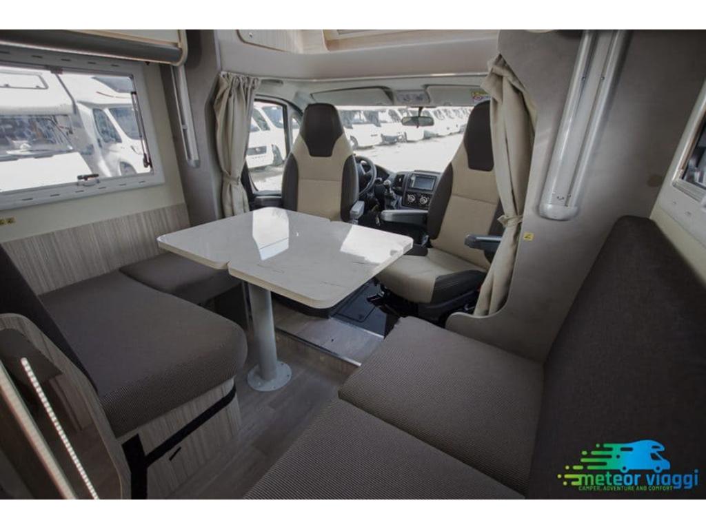 T-Loft 450