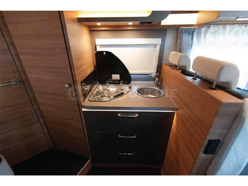 CaraSuite 650 MF