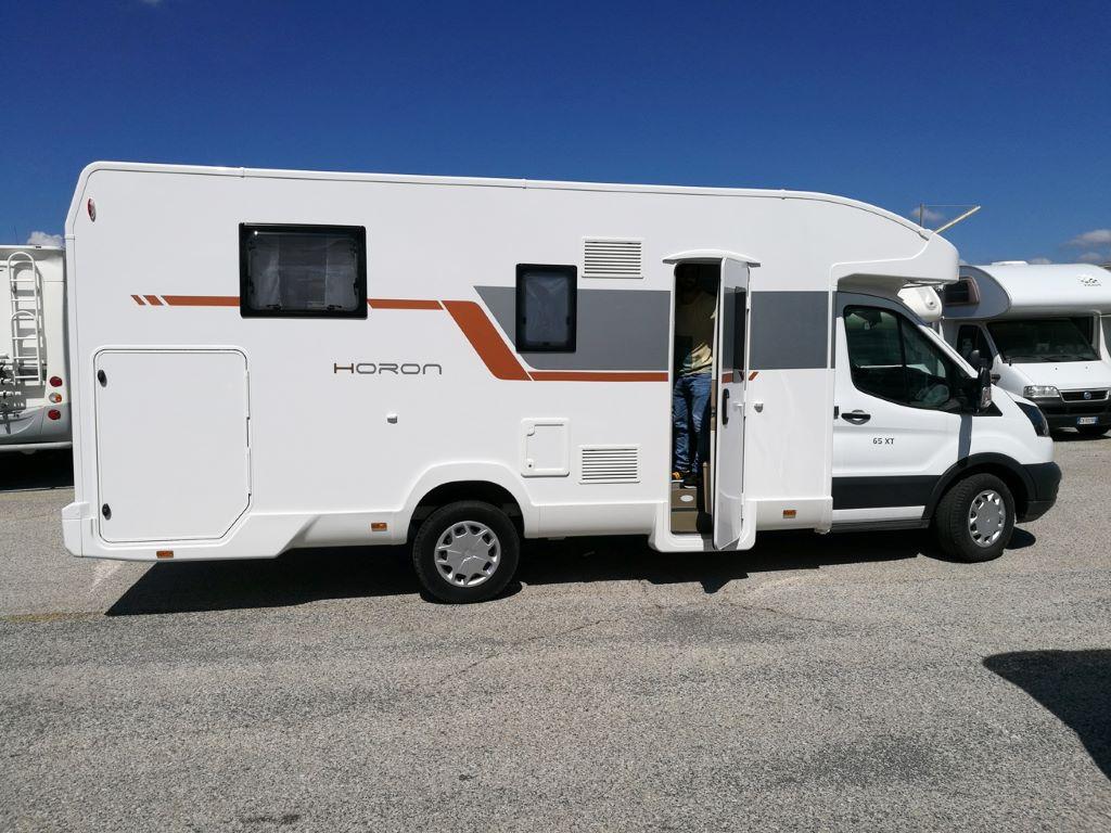 Horon 65 XT