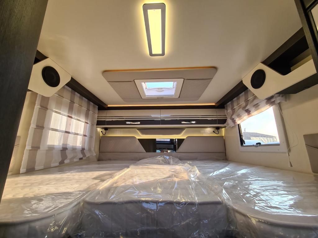 Magis 85 XT Elite