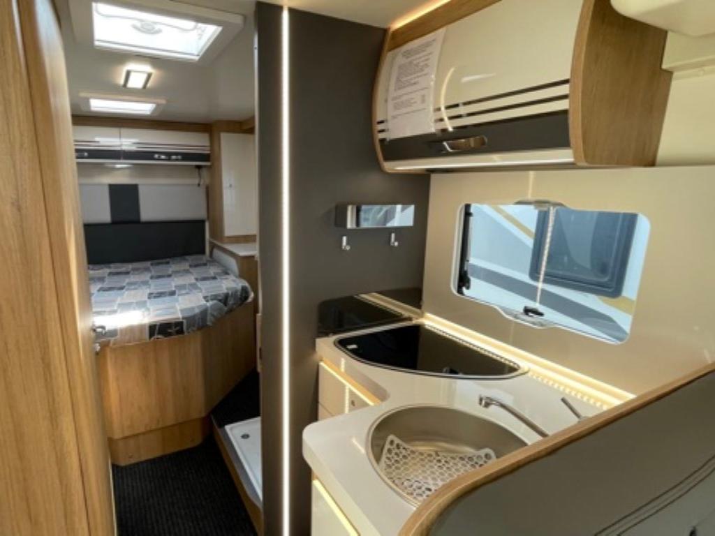 Horon 65 XT