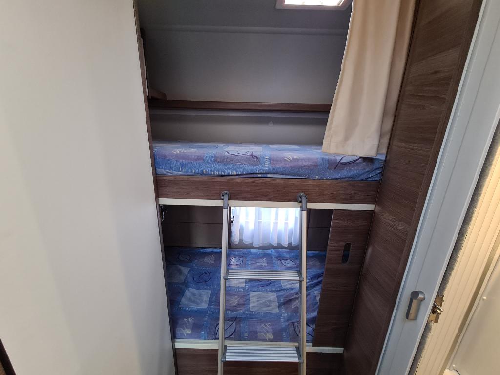 Live Traveller K250