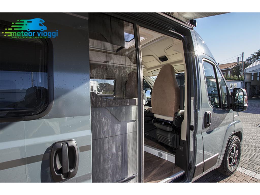 E-Van 2 Premium Matic