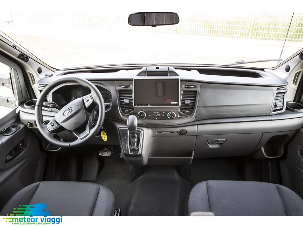 Zefiro 295TL