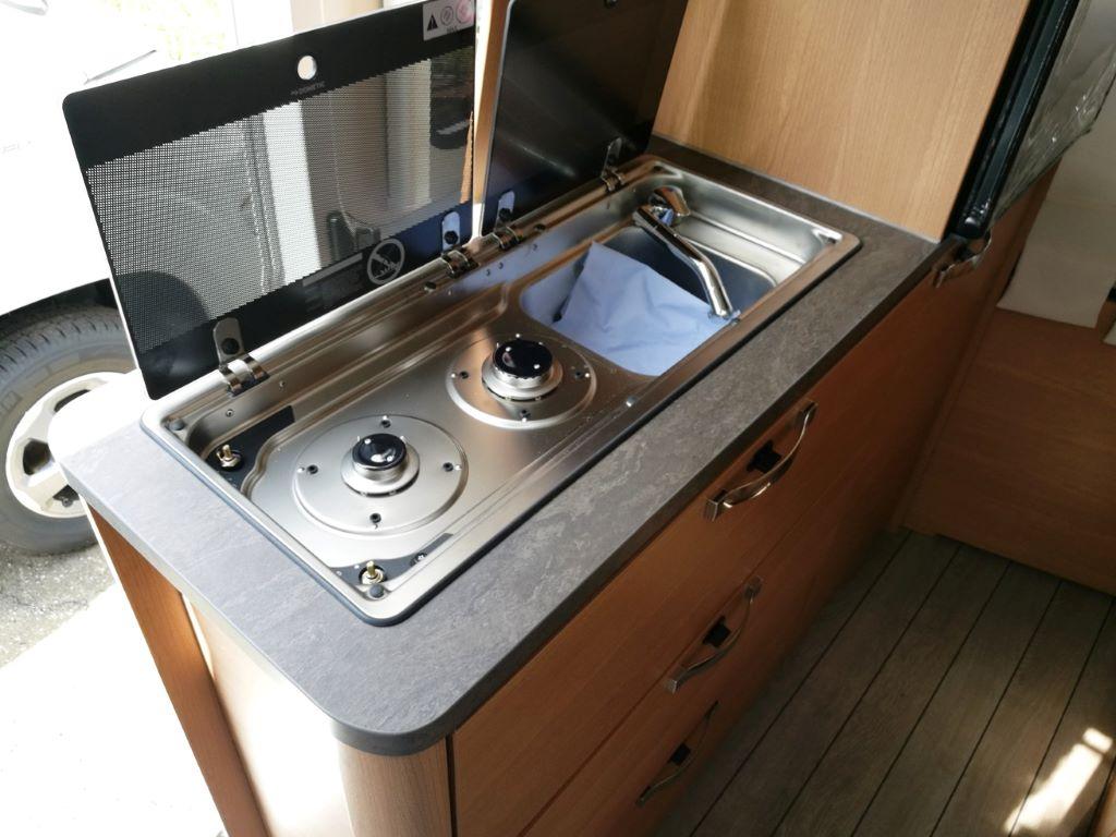 Carabus 601 mq