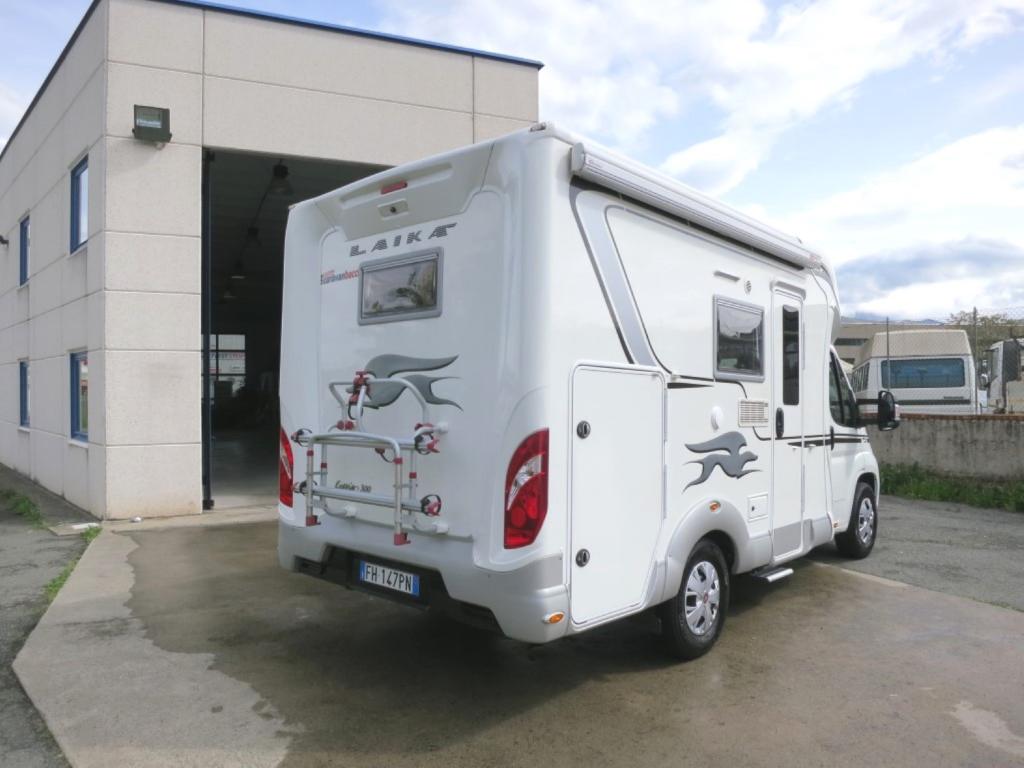 Ecovip 300 (Premium)