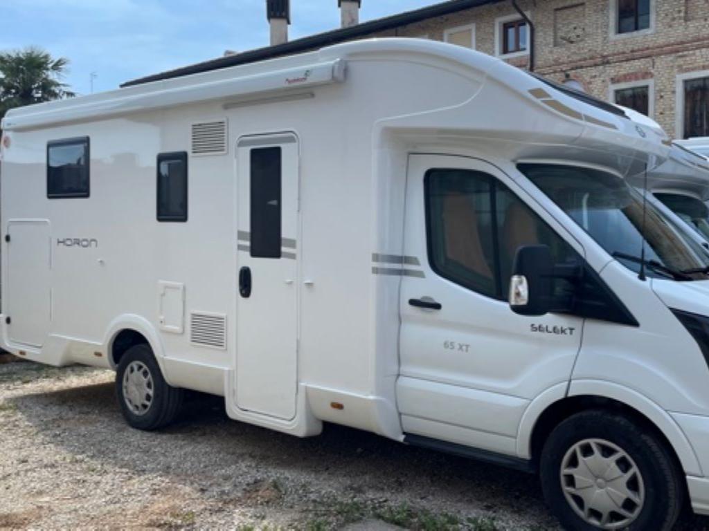 Horon 65 XT