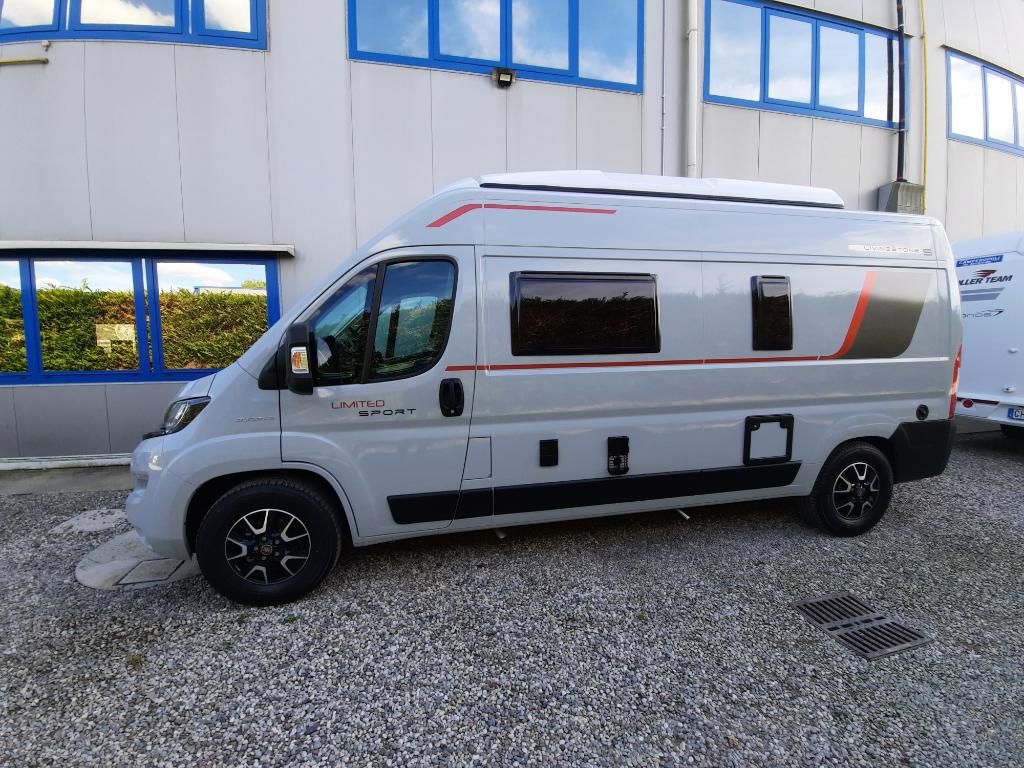 LIVINGSTONE 5 SPORT