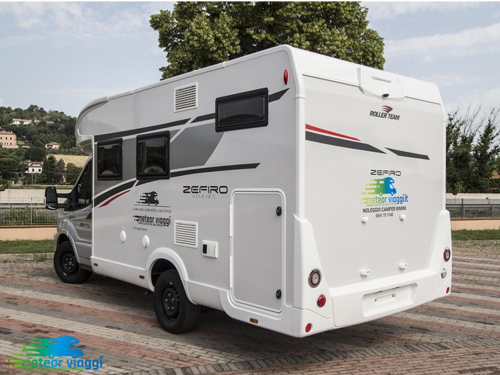 Zefiro 294TL