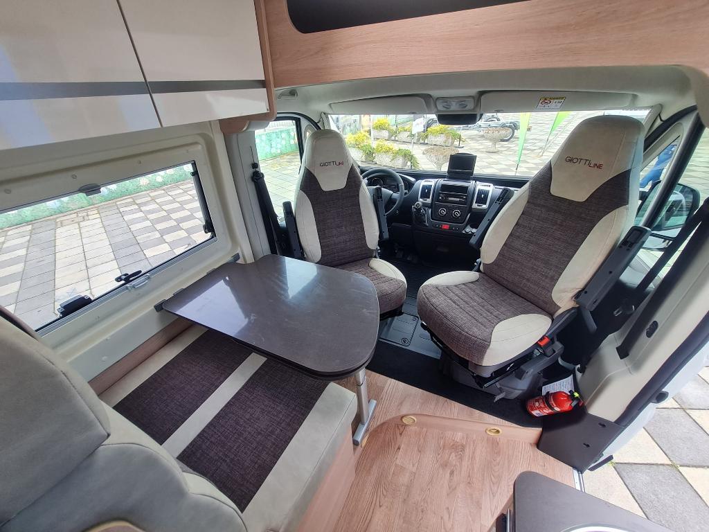 Dinette