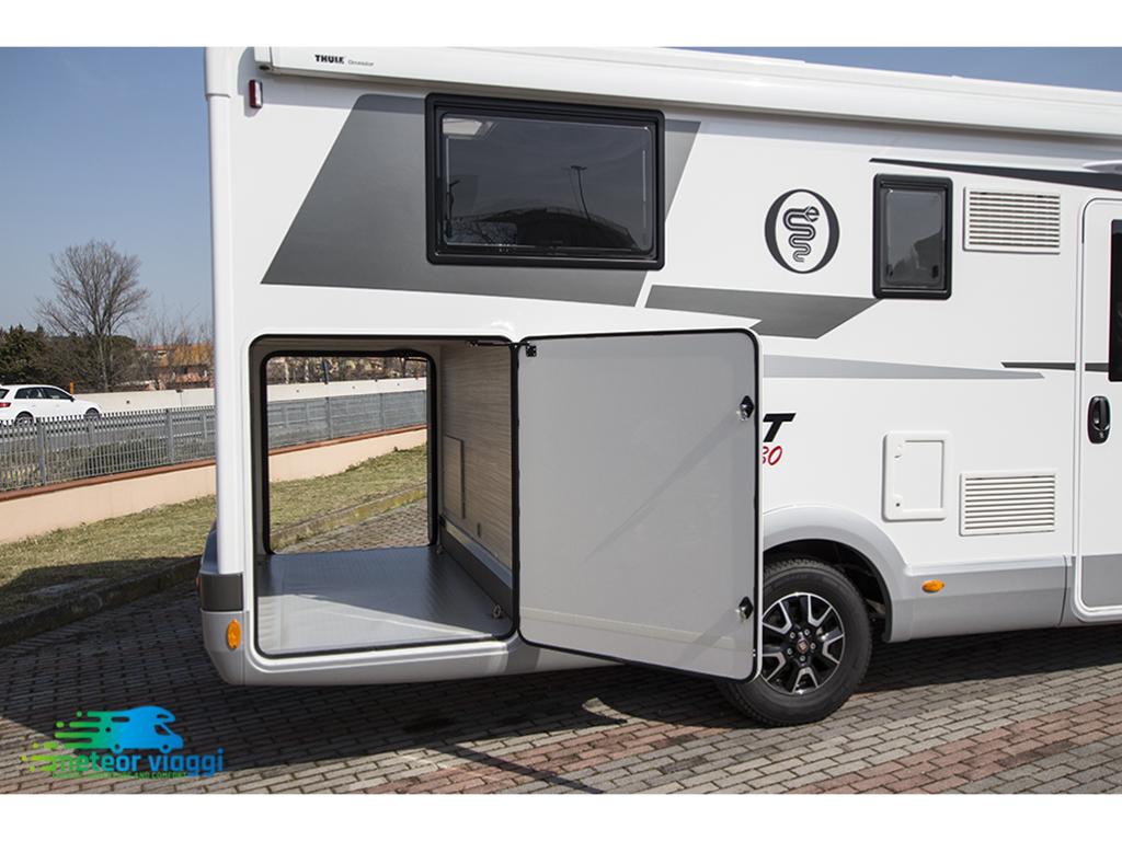T-loft 530