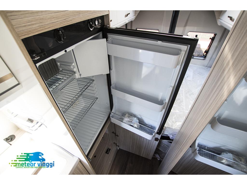 E-Van 2 Premium Matic