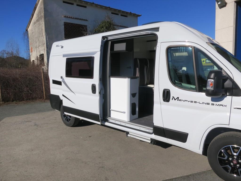 Menfys 3 Maxi S-Line