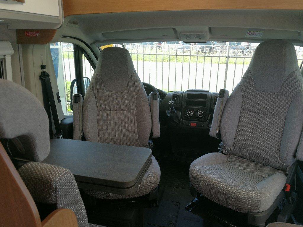 CaraBus 540 MQ
