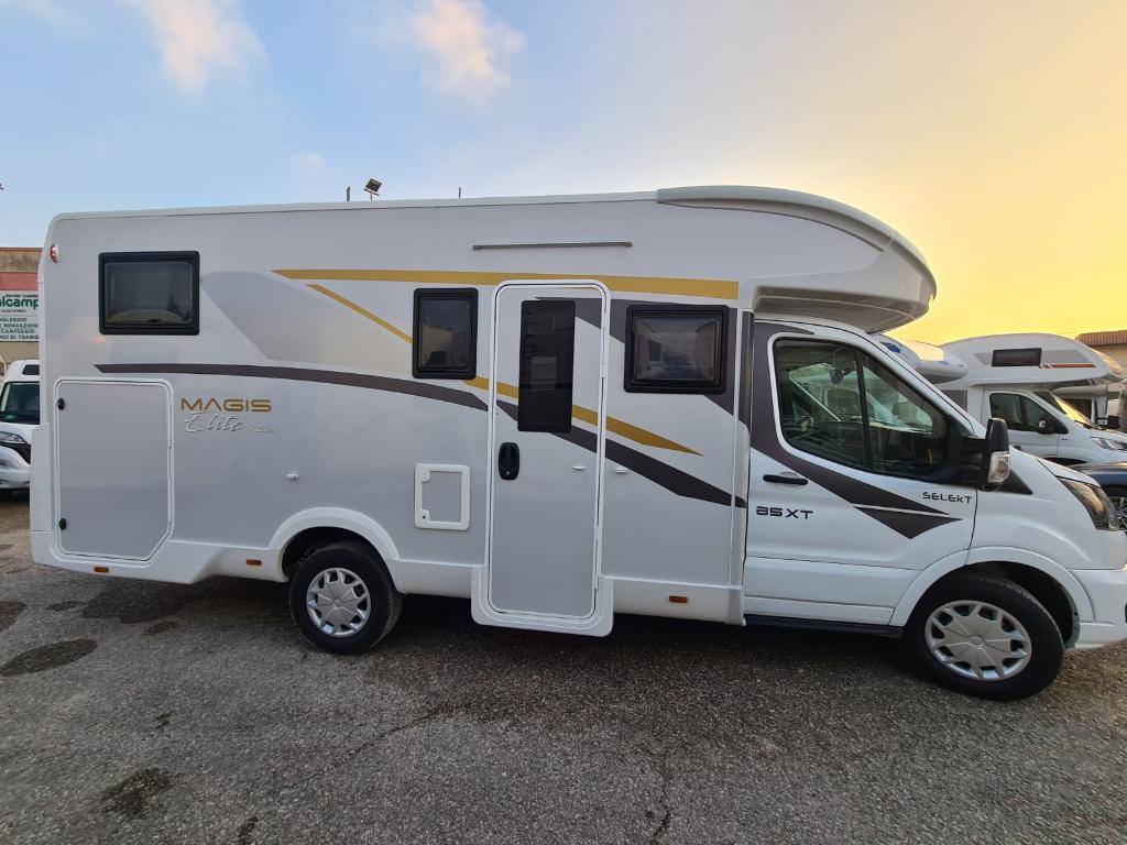 Magis 85 XT Elite