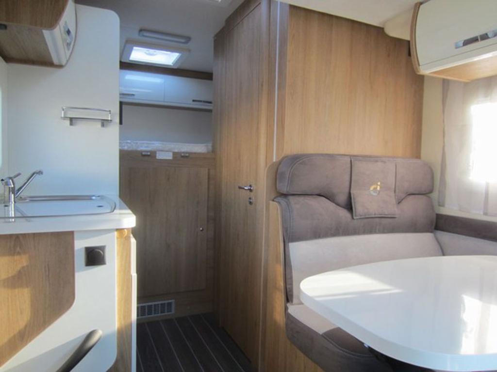 HORON 91 XT