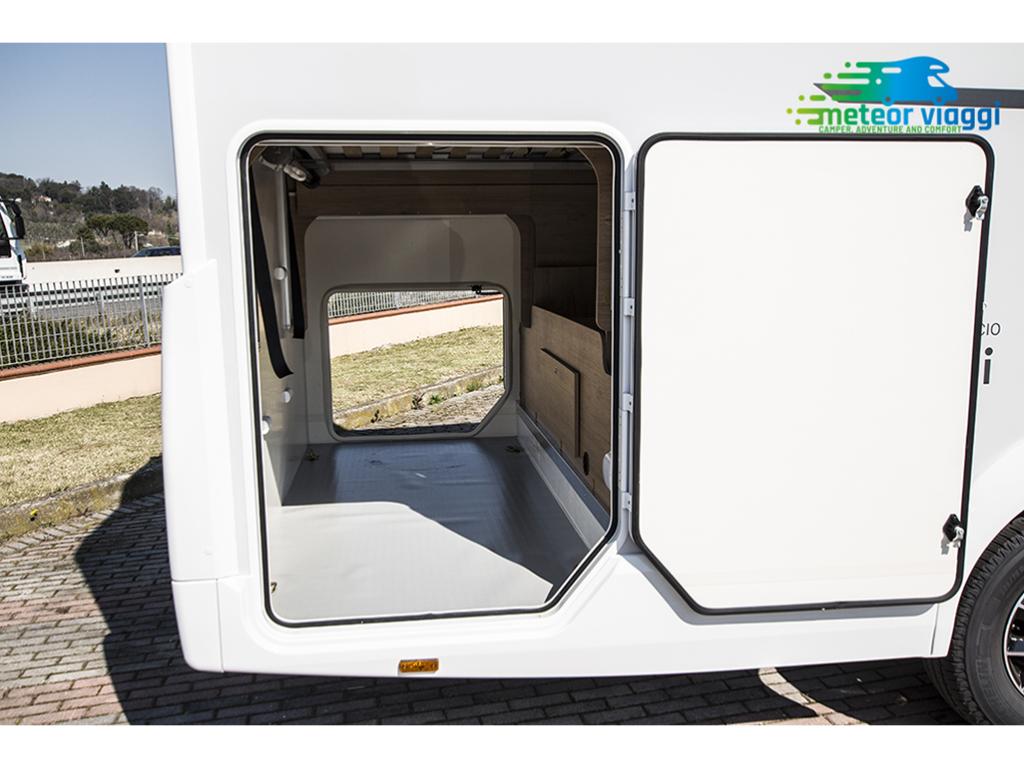 Zefiro 265TL