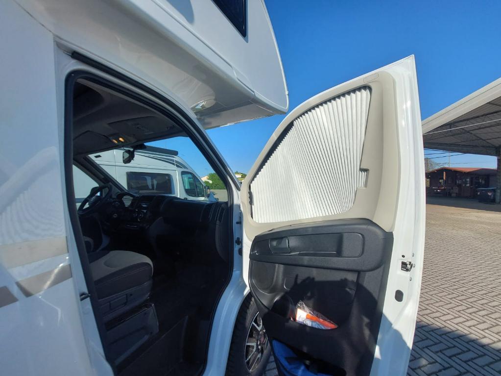 Camper Bürstner