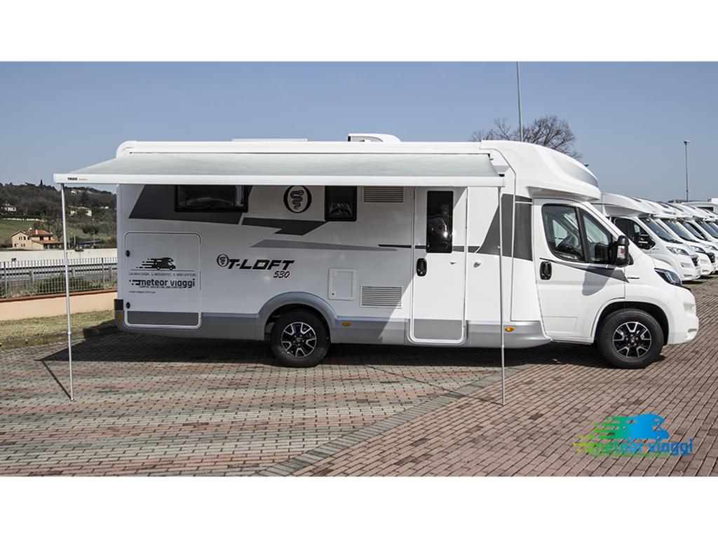 T-loft 530