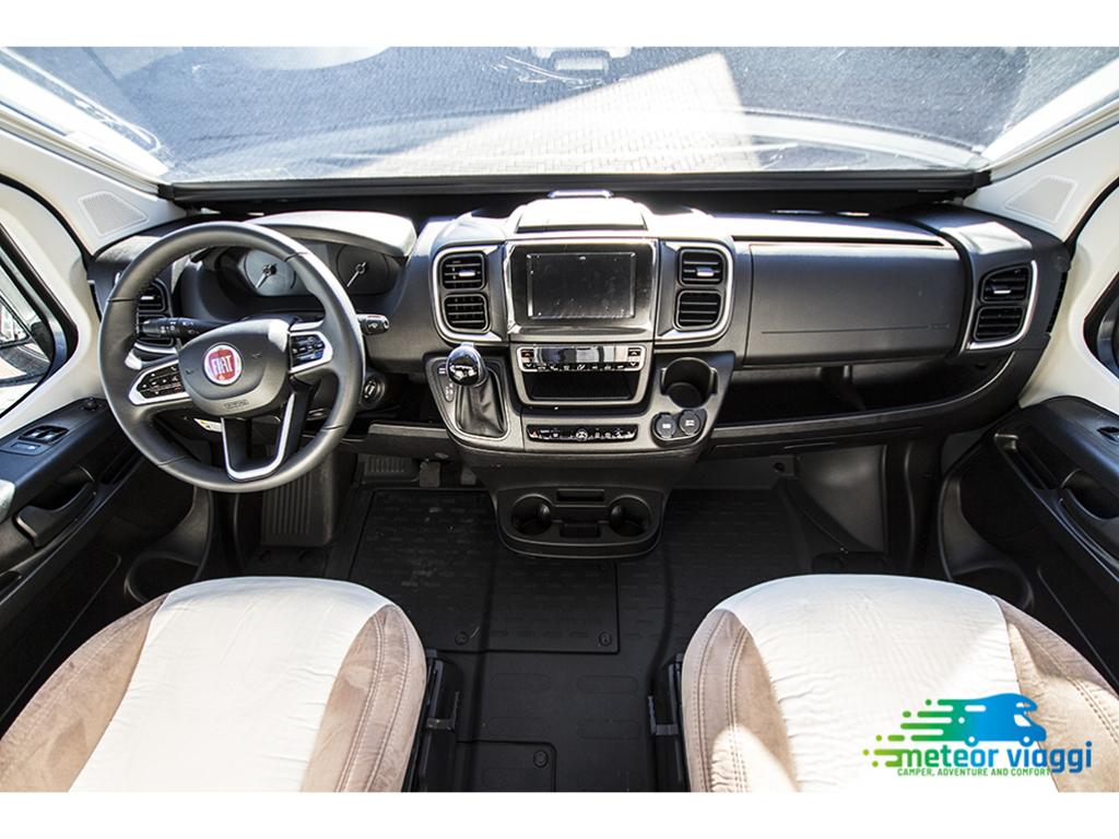 E-Van 2 Premium Matic