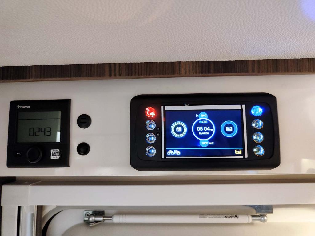 Ecovip L 3019