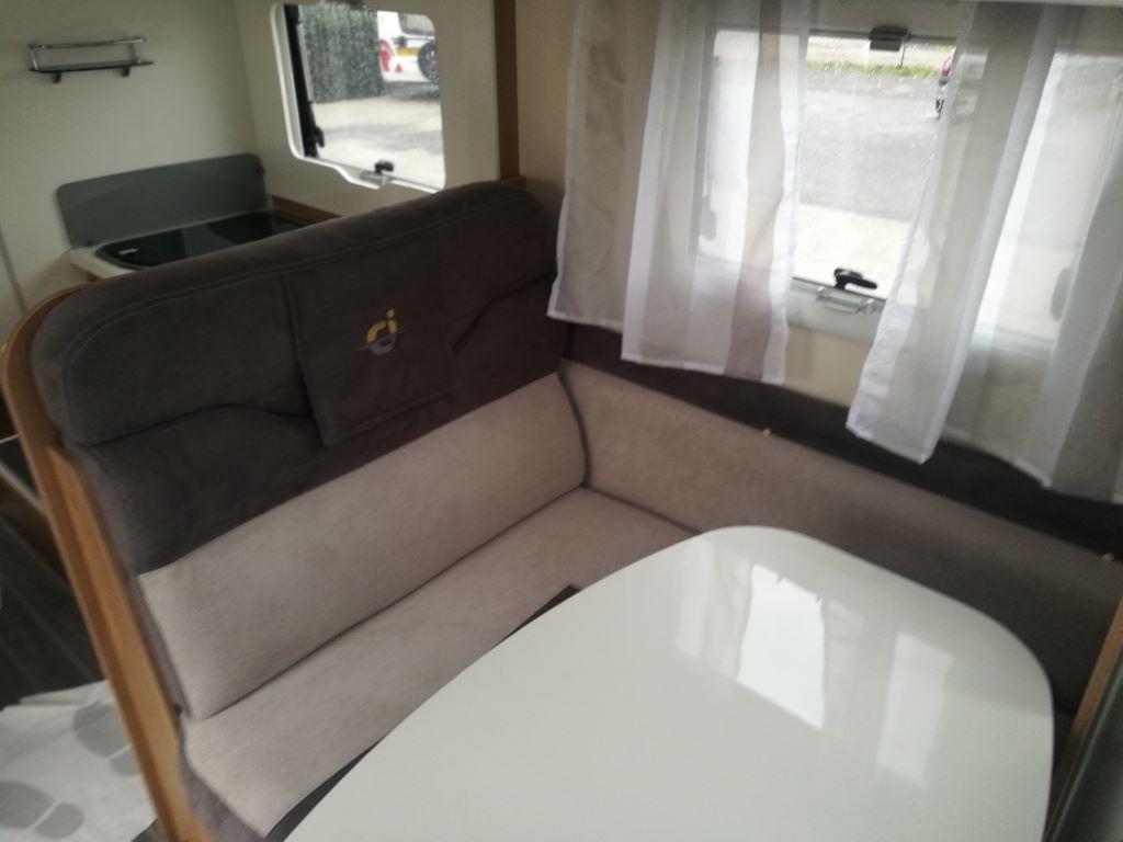 Horon 84 XT