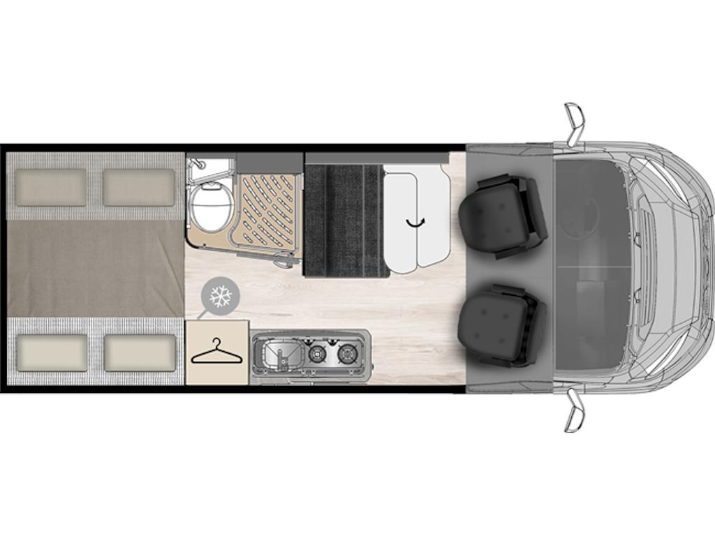 Menfys 3 Maxi S-Line