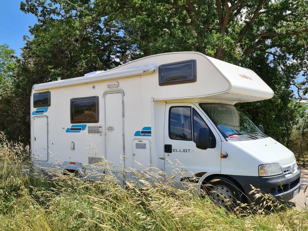 Camper Bürstner