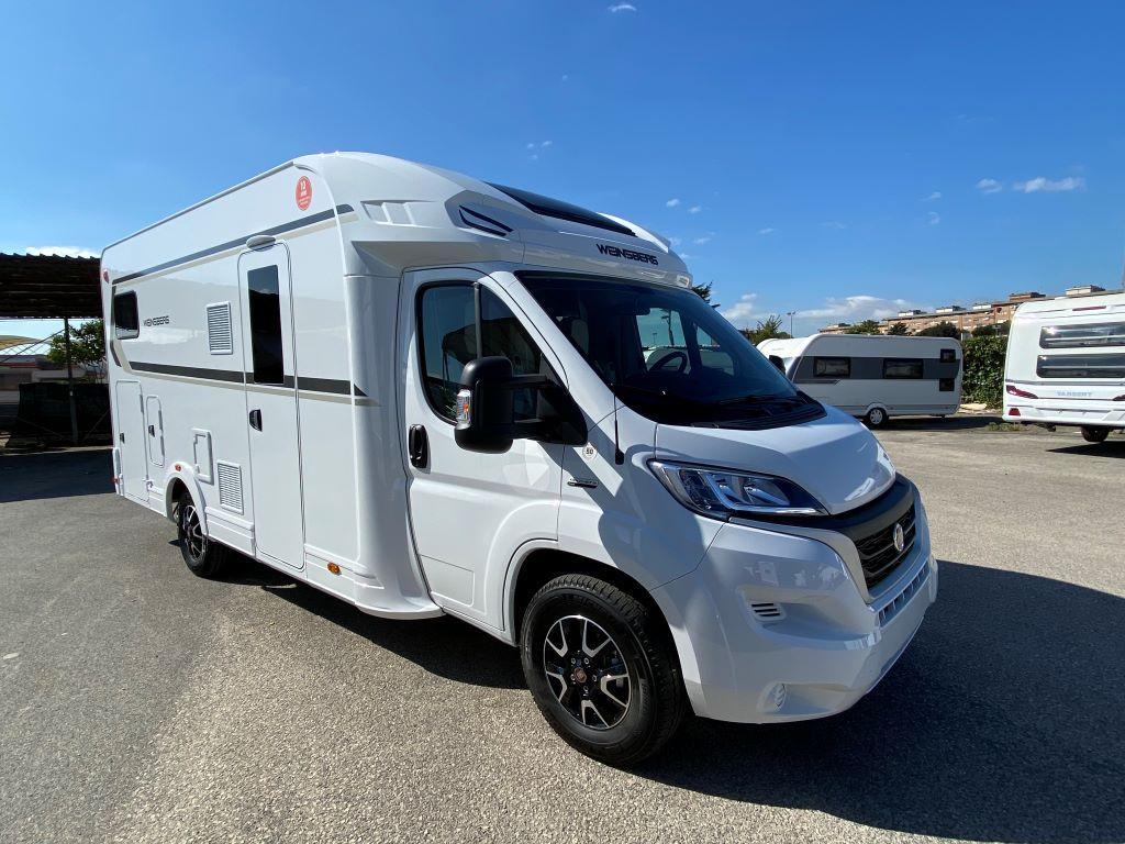 Camper Bürstner