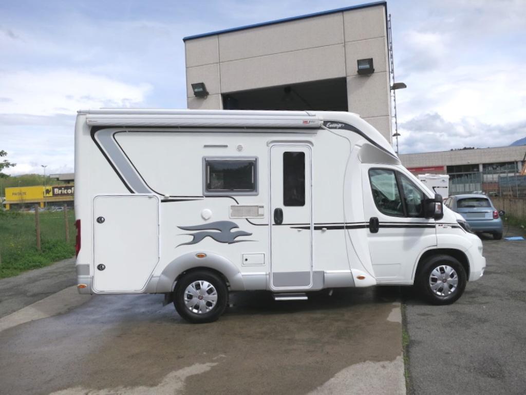 Ecovip 300 (Premium)
