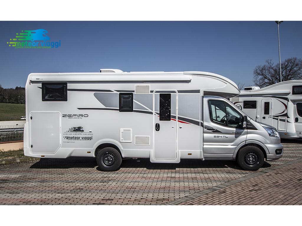 Zefiro 284TL