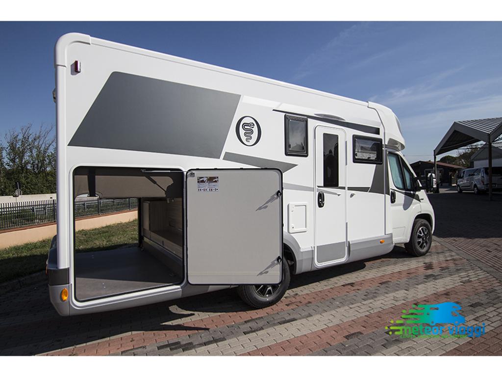 T-Loft 450