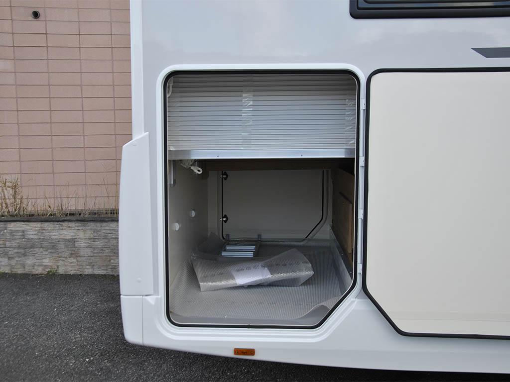 Zefiro 265 TL