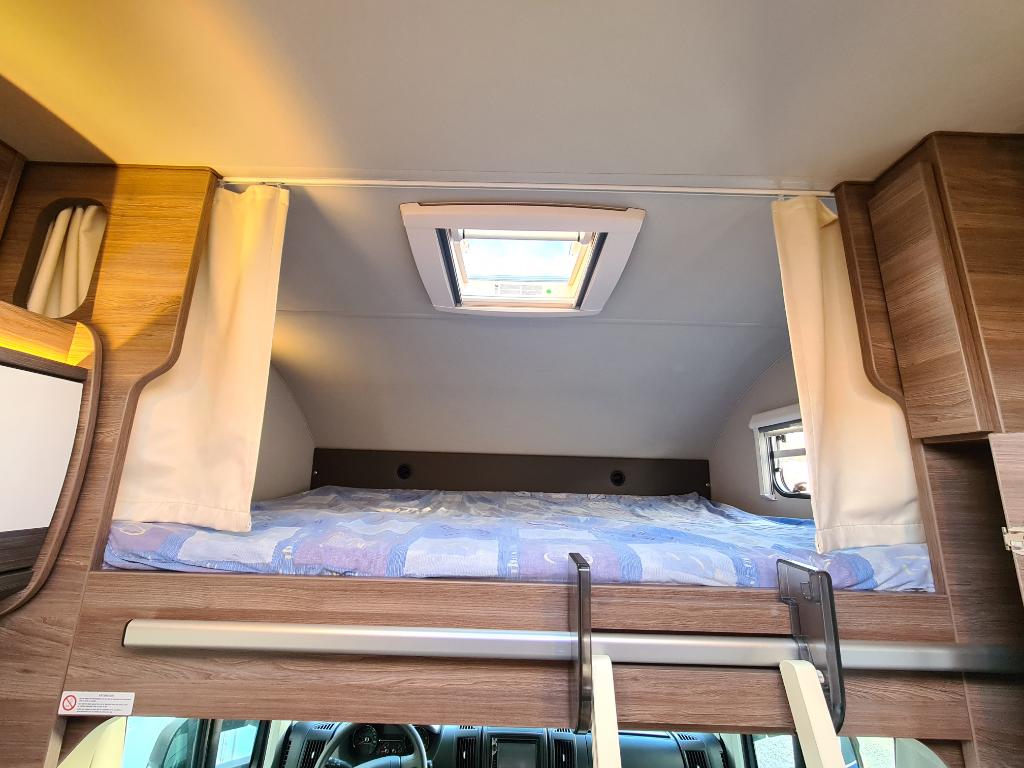 Live Traveller K250