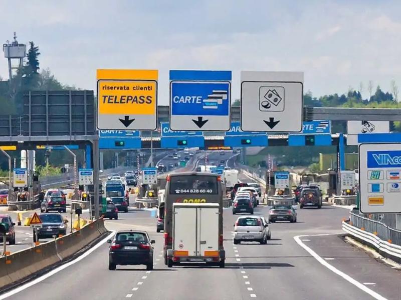 Le vignette autostradali in Europa: dove servono e come funzionano