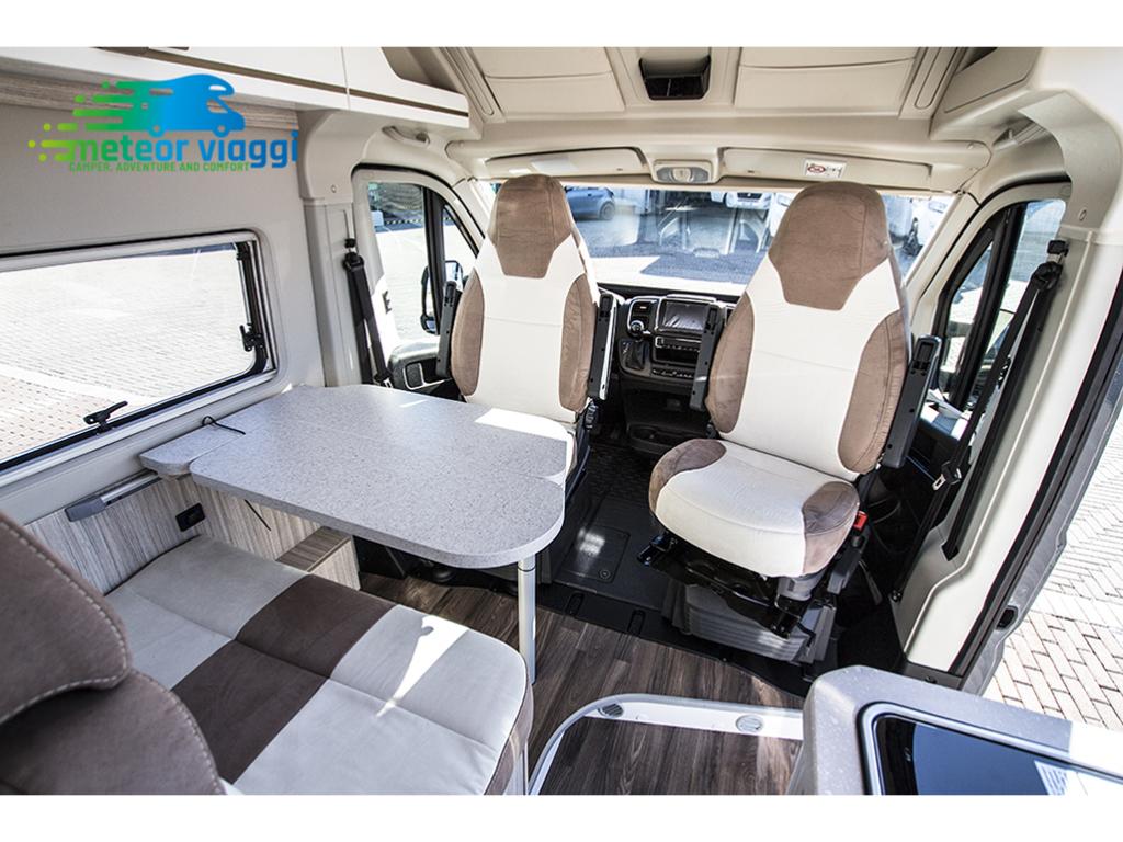 E-Van 2 Premium Matic