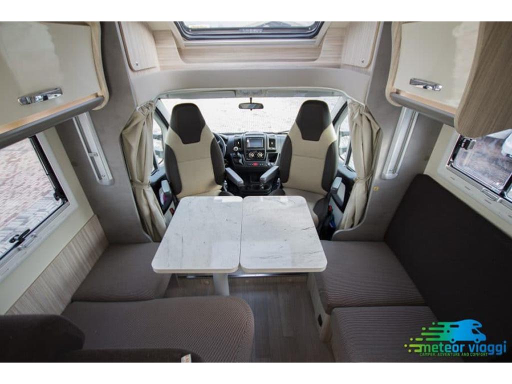 T-Loft 450