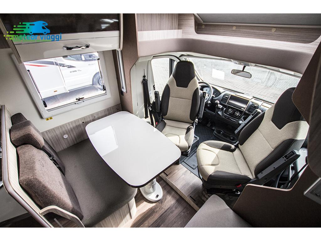 T-loft 530