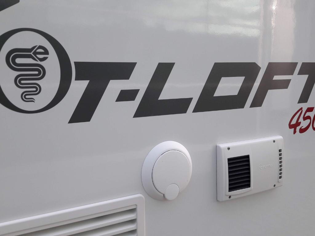 T-LOFT 450